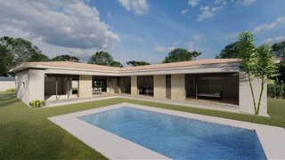 Land for sale in Vila Verde, Portugal — €175,000