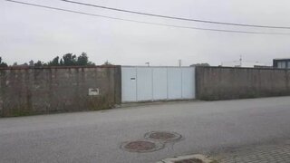 Land for sale in Vila Nova de Famalicão, Portugal — €1,600,000
