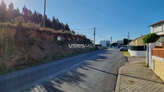 Land for sale in Aveiro, Portugal — €225,000