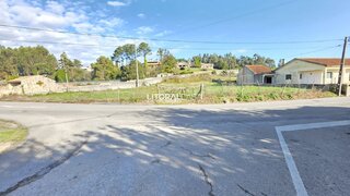 Terreno de 1140 m² em Aveiro