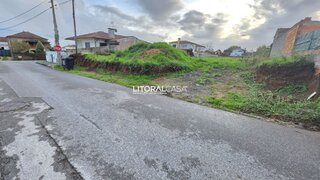 Land for sale in Albergaria-a-Velha, Portugal — €110,000