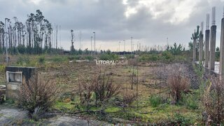 Land for sale in Águeda, Portugal — €27,500