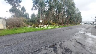 Terreno para venda em Águeda, Portugal — 55 000 €