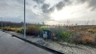 Land for sale in Águeda, Portugal — €45,000