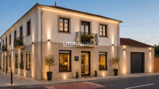 Land for sale in Aveiro, Portugal — €150,000