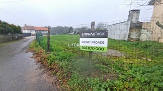 Land for sale in Águeda, Portugal — €52,500