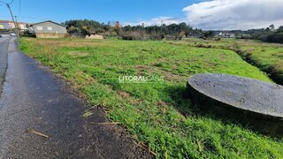Land for sale in Oliveira do Bairro, Portugal — €65,000