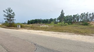 Land for sale in Aveiro, Portugal — €49,000