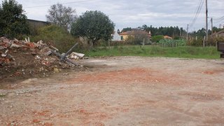 Terreno de 690 m² em Aveiro