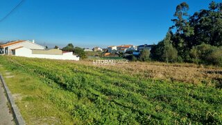 Terreno de 9000 m² em Aveiro