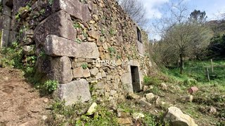 Land for sale in Sever do Vouga, Portugal — €25,000