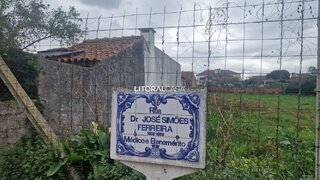 Land for sale in Albergaria-a-Velha, Portugal — €1,200,000