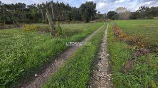 Terreno de 2540 m² em Aveiro