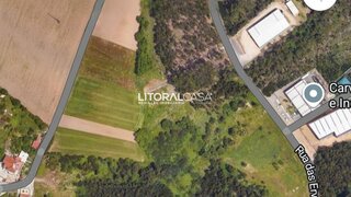 Land for sale in Ílhavo, Portugal — €100,000
