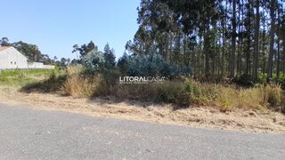 Land for sale in Águeda, Portugal — €35,000