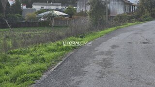 Land for sale in Aveiro, Portugal — €70,000