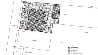 Land for sale in Murtosa, Portugal — €57,500