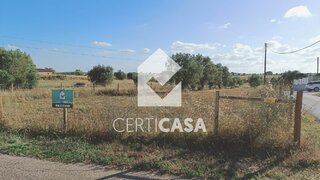 Land for sale in Santarém, Portugal — €85,000