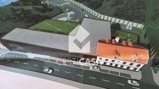Terreno em Santarém · 25 200 m² · 990 000 €