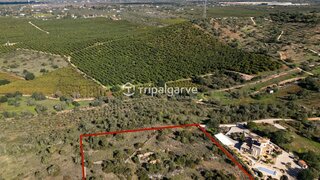Land for sale in Albufeira, Portugal — €400,000