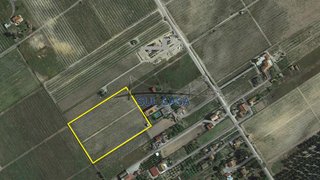 Land for sale in Palmela, Portugal — €135,000