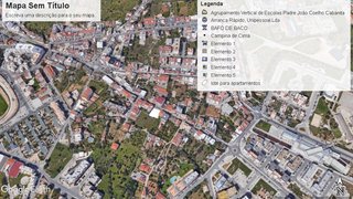 Land for sale in Loulé, Portugal — €340,000