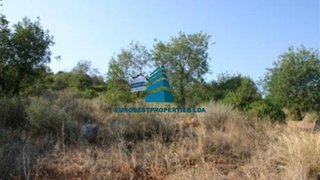Land for sale in Loulé, Portugal — €33,400