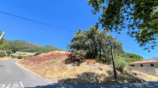 Land for sale in Fundão, Portugal — €60,000
