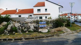 Terreno de 221 m² em Castelo Branco