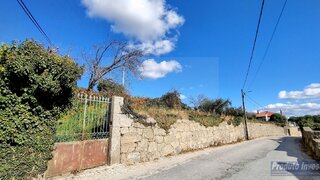 Land for sale in Fundão, Portugal — €65,000