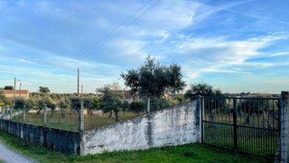 Land for sale in Fundão, Portugal — €45,000