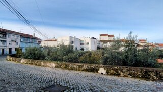 Land for sale in Fundão, Portugal — €49,800