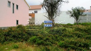 Terreno de 475 m² em Castelo Branco