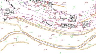 Terreno de 4430 m² em Porto