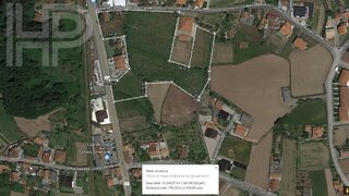 Land for sale in Albergaria-a-Velha, Portugal — €620,000