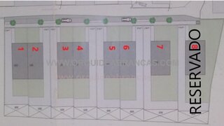 Land for sale in Vila Nova de Gaia, Portugal — €60,000