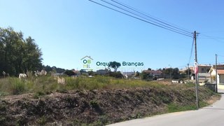 Land for sale in Espinho, Portugal — €129,000