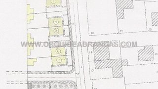 Land for sale in Ovar, Portugal