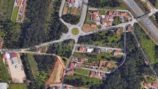 Land for sale in Ovar, Portugal — €172,000