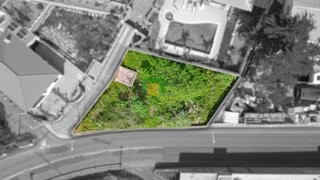 Land for sale in Funchal, Portugal — €160,000