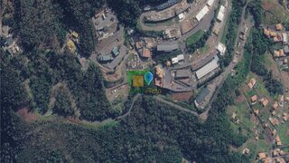 Land for sale in Ribeira Brava, Portugal — €140,000