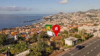 Land for sale in Funchal, Portugal — €399,000