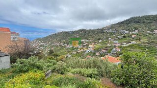 Land for sale in Ribeira Brava, Portugal — €80,000