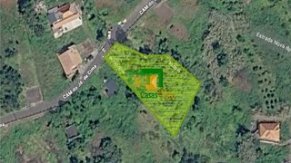 Land for sale in Ribeira Brava, Portugal — €138,000