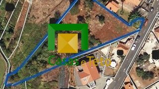 Land for sale in Funchal, Portugal — €280,000