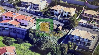Land for sale in Funchal, Portugal — €360,000