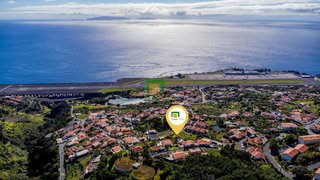 Land for sale in Machico, Portugal — €195,000