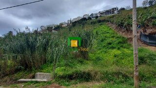 Land for sale in Funchal, Portugal — €990,000