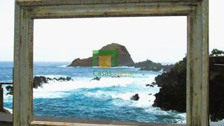 Land for sale in Porto Moniz, Portugal — €159,500