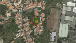 Land for sale in Funchal, Portugal — €400,000